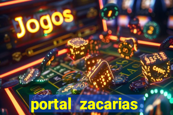 portal zacarias maloqueiro cova full